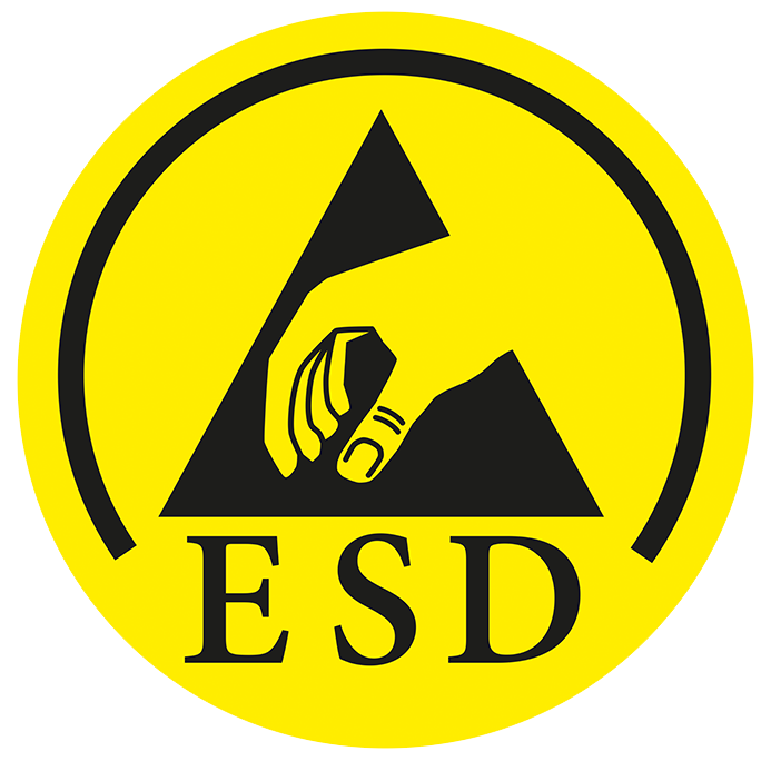 ESD Logo